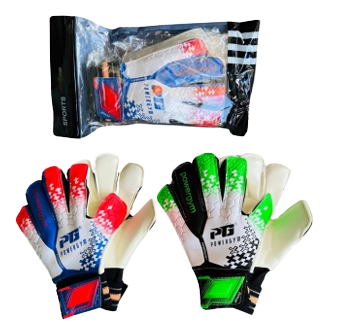 Вратарские перчатки PG 816 PowerGym купить