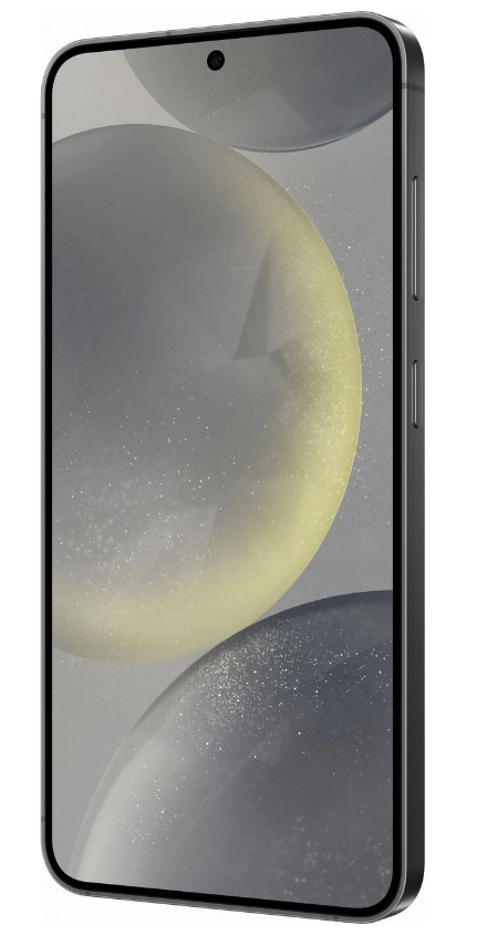 Смартфон Samsung Galaxy S24 8/256GB Onyx Black в Узбекистане