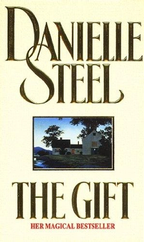 Danielle Steel: The Gift (used) sotib olish