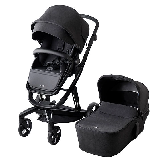 Jikel Diamond Stroller + set bolalar aravachasi onlayn