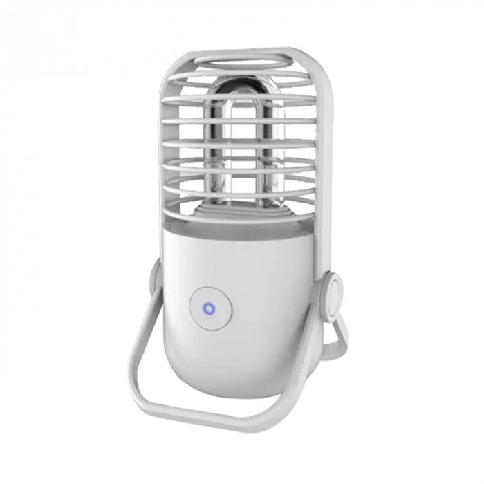 Ультрафиолетовая лампа-стерилизатор Xiaomi/Xiaoda Sterilization Lamp (white) купить