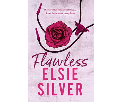 Elsie Silver: Flawless купить