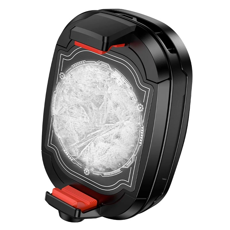 Игровой кулер для охлаждения телефона Hoco GM76 недорого