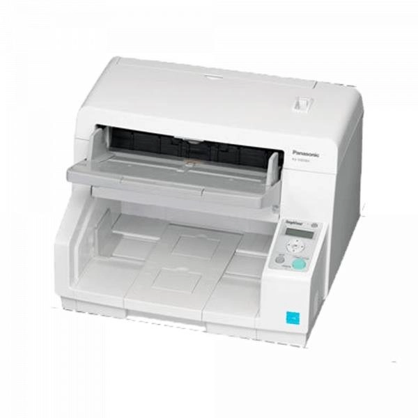 Panasonic KV-S5076H-U skaneri O'zbekistonda