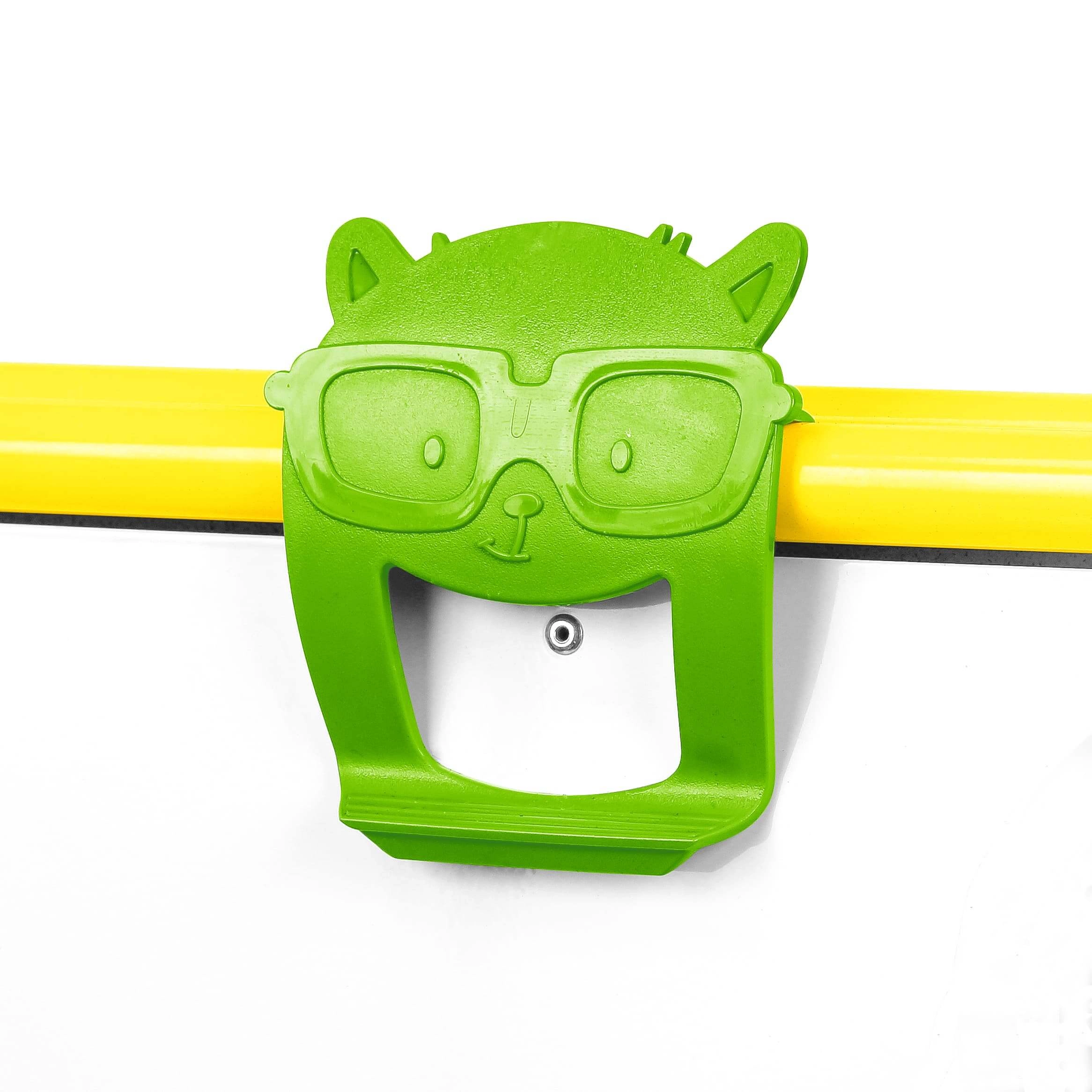 Доска знаний-мольберт двусторонний Nika М2 в Узбекистане