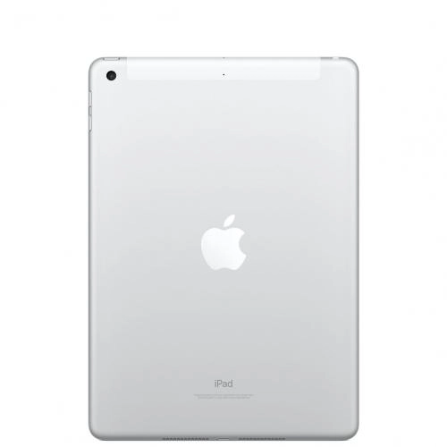 Планшет Apple iPad (2018) 32Gb Wi-Fi+4G Silver ХИТ ПРОДАЖ! недорого