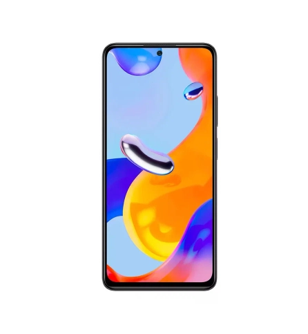 Смартфон Xiaomi Redmi Note 11 Pro 6/128 GB Gray в Узбекистане