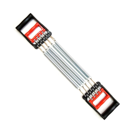 Эспандер для груди рукоятка PowerGym H113 рассрочка