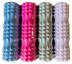 Массажный валик A367 PowerGym недорого