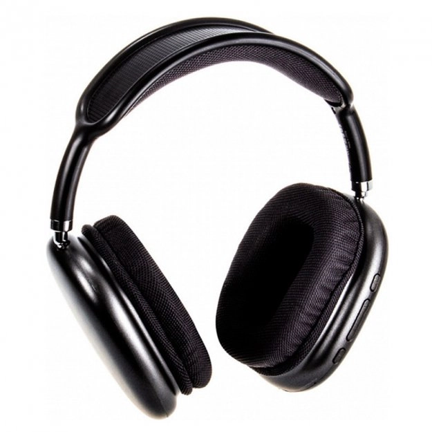 Беспроводные наушники XO-BE25 черный недорого