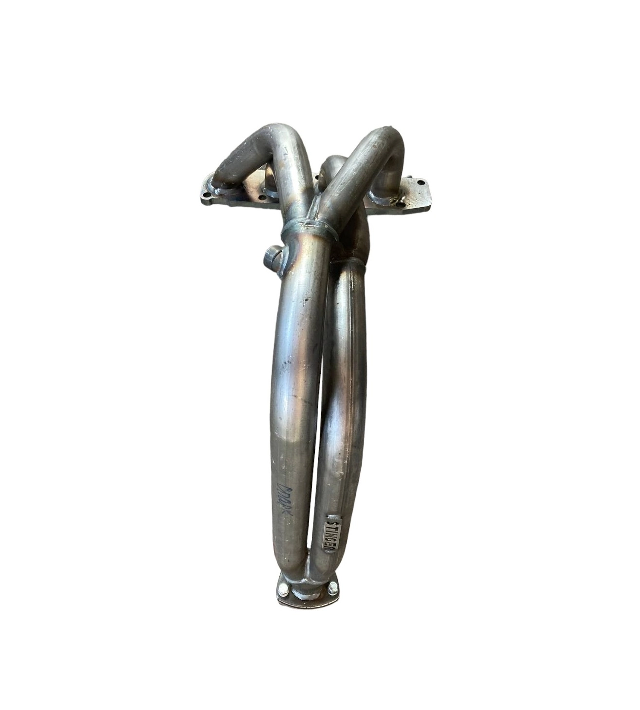 Коллектор Stinger 4-2-1 (ПАУК), для автомобиля Спарк 1,25 недорого