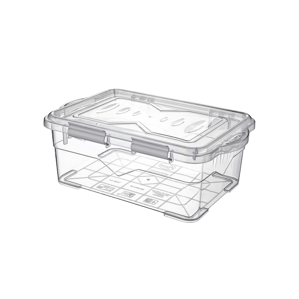 Ёмкость для хранения пищевых продуктов  Titiz LARDER STORAGE BOX 7500 ML купить