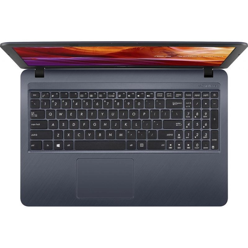 Ноутбук ASUS X543M N4020 DDR4 4GB. HDD 1TB. 15.6" HD Blue онлайн