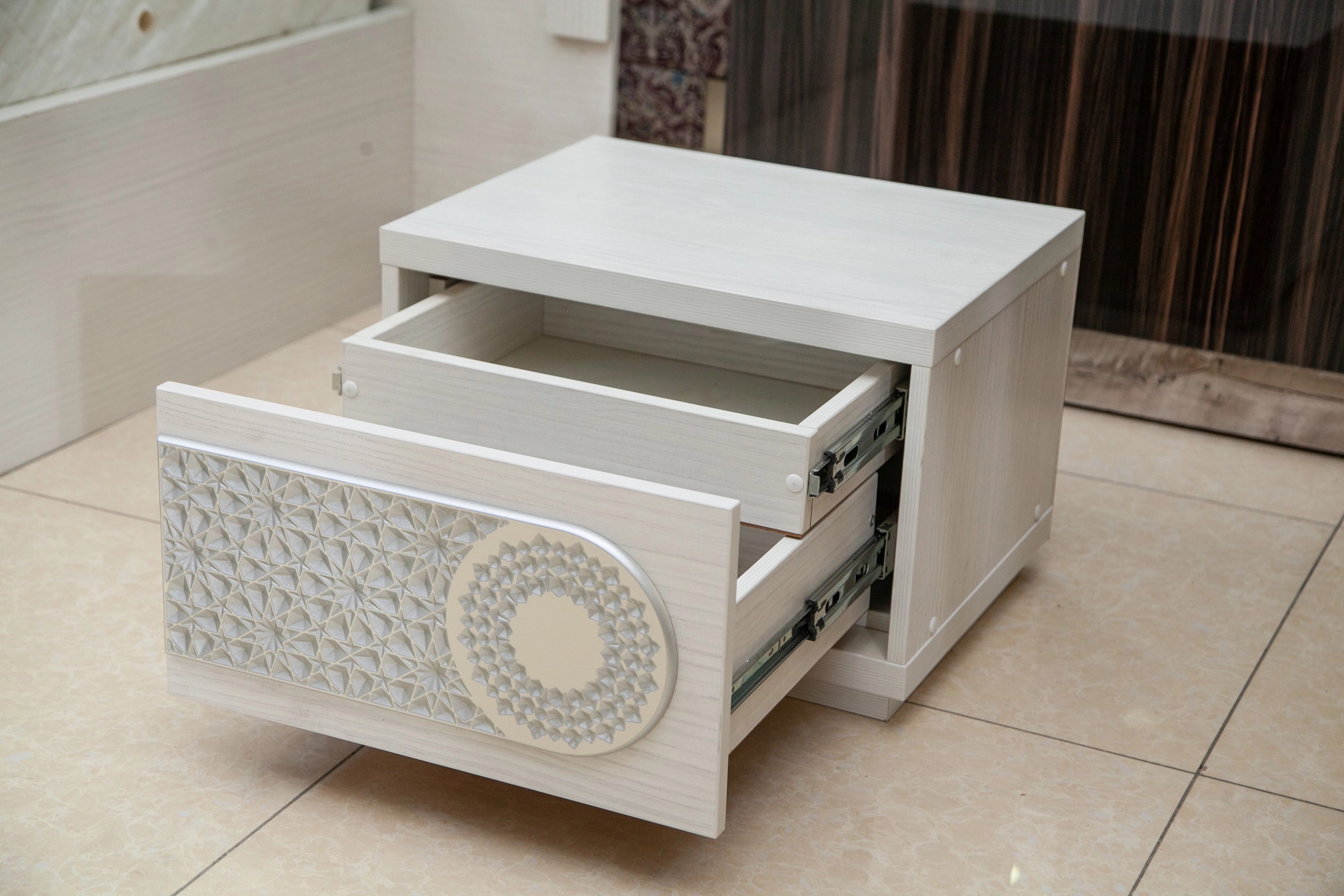 Yotoqxona to'plami  505 O'zbekistonda