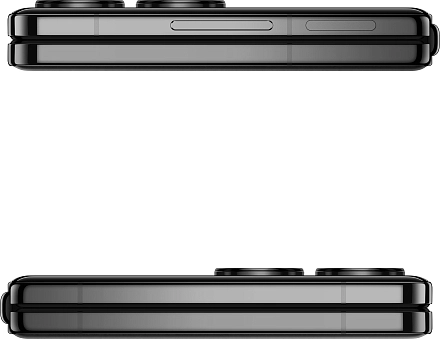 Xiaomi MIX Flip 12/512GB Qora Smartfoni narxi