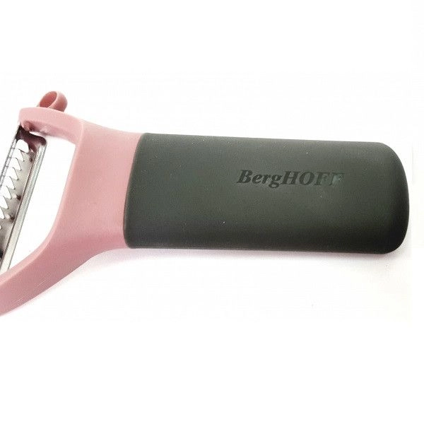 Berghoff LEO 13sm,  sabzavotlarni somoncha kesish uchun pichoq 3950003 - rasm №5 Berghoff LEO 13sm,  sabzavotlarni somoncha kesish uchun pichoq 3950003 onlayn
