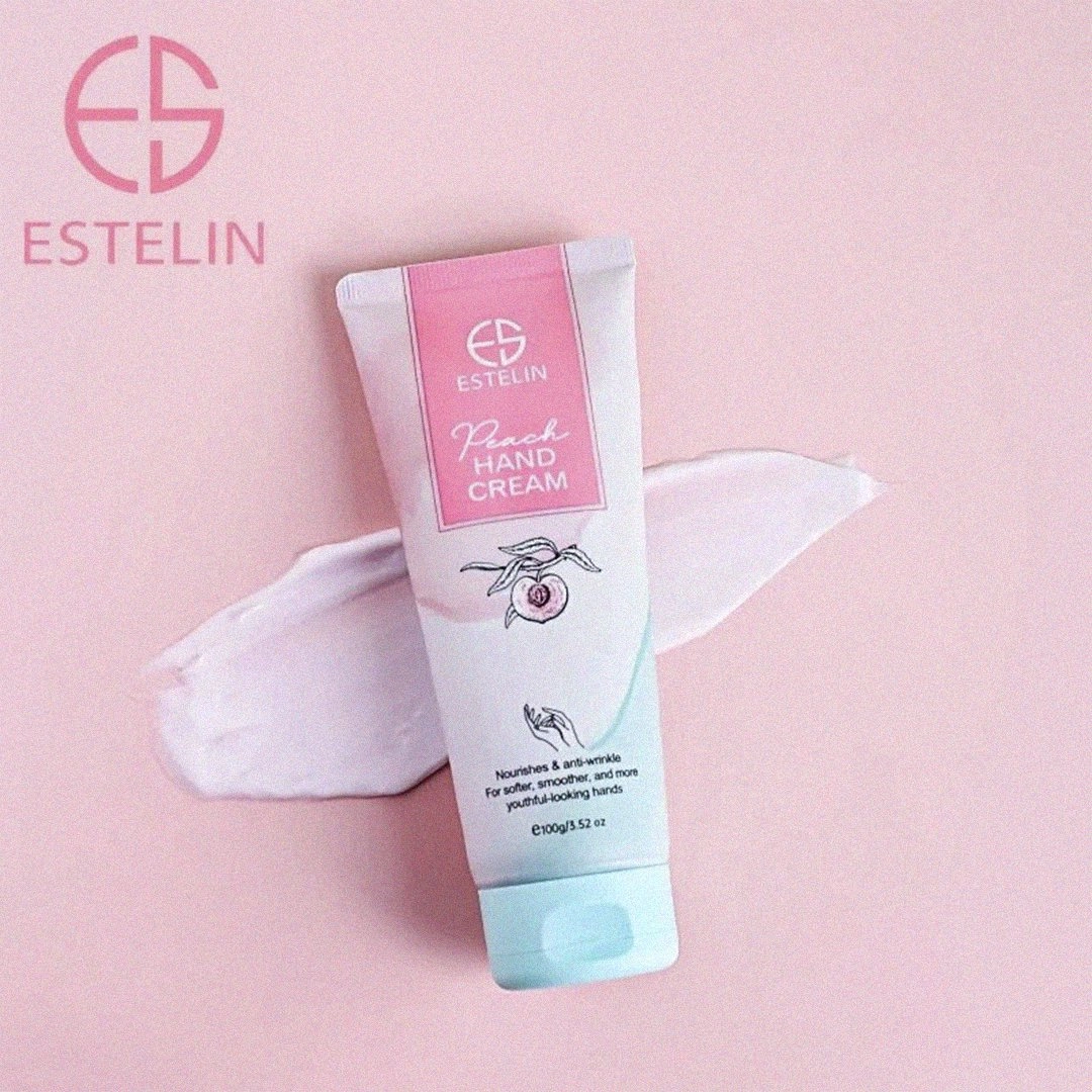 КРЕМ ДЛЯ РУК С ЭКСТРАКТОМ ПЕРСИКА 100G недорого