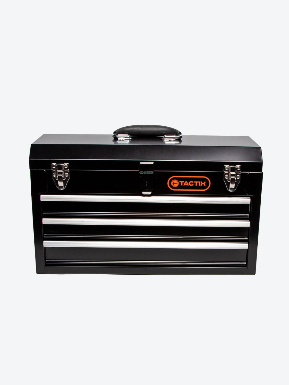 Металлический ящик для инструментов TACTIX 321102 купить