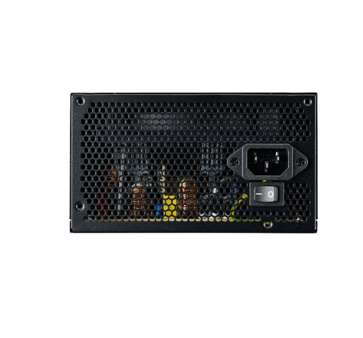 Quvvat bloki Cooler Master Elite 600W - V3 bo'lib to'lash