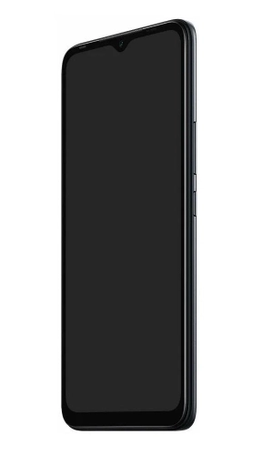 Смартфон Infinix Hot 12i 4/64GB Racing black онлайн