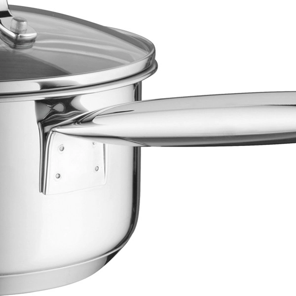 Глубокая сковорода 24см  3,2 л  BergHOFF недорого