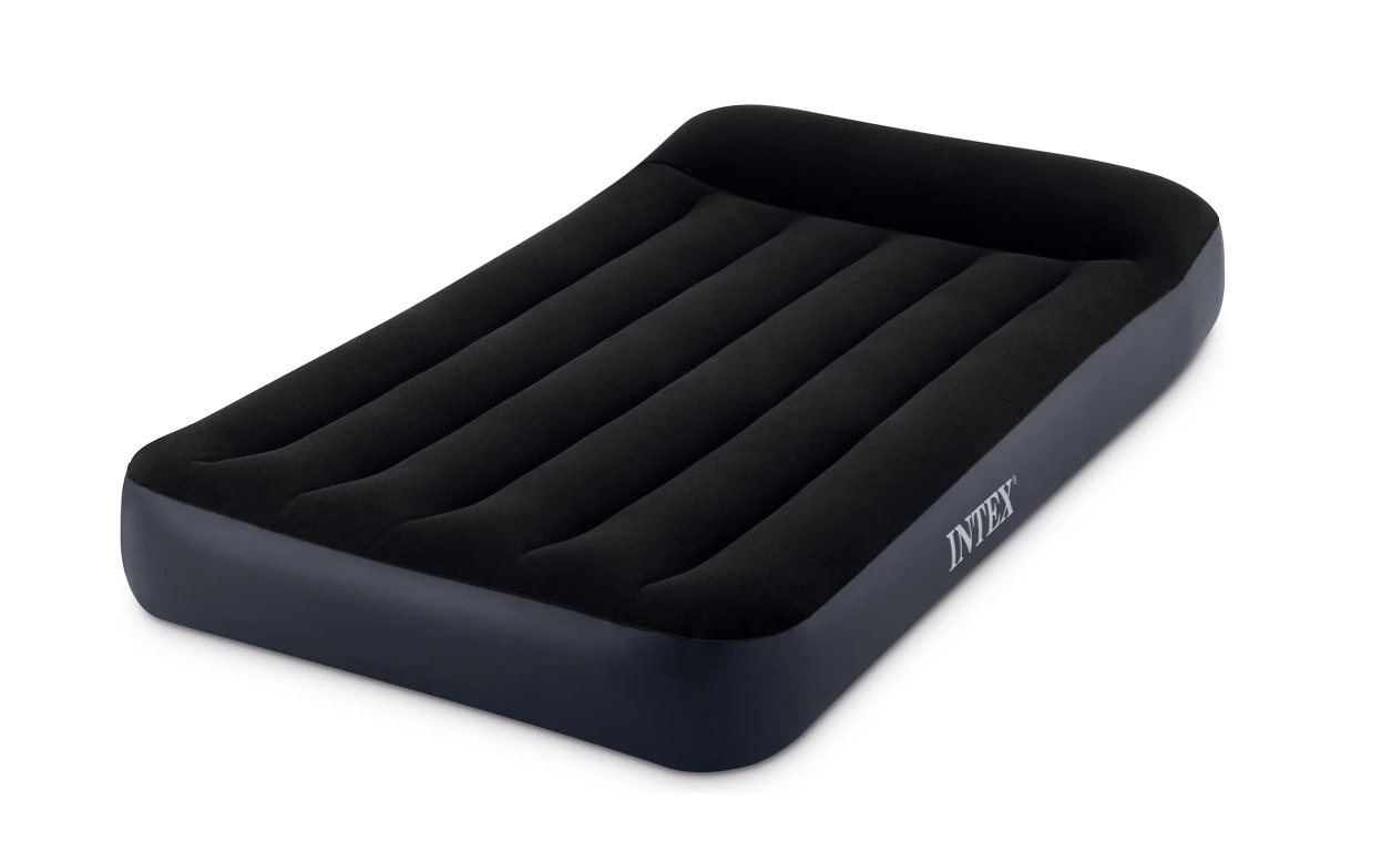 Надувной матрас Intex 64146 купить