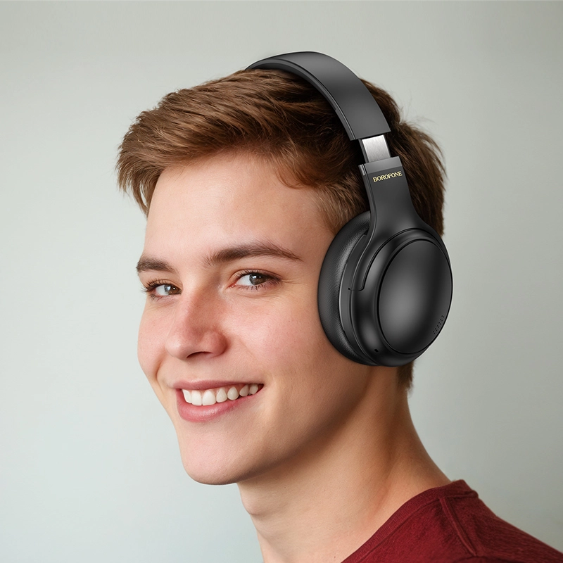 Borofone B029 Plus ANC simsiz quloqchini onlayn