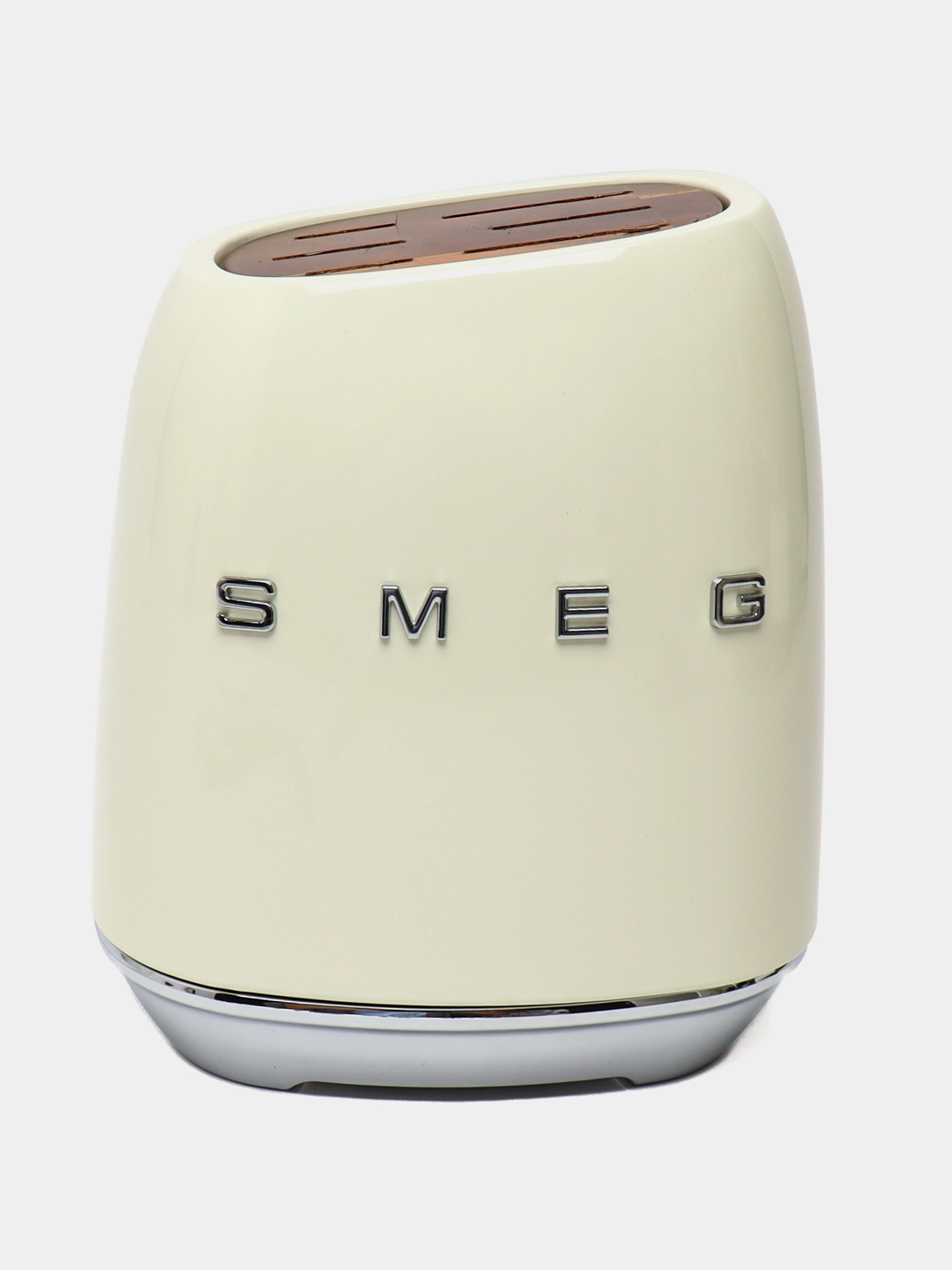 Набор ножей Smeg CC002430-001 белый (6 шт) недорого