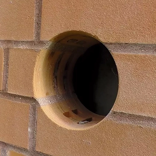 Бурение технологического отверстия 1 штук (55 диаметра) купить