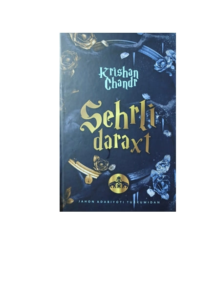 Krishan Chandr: Sehrli daraxt sotib olish