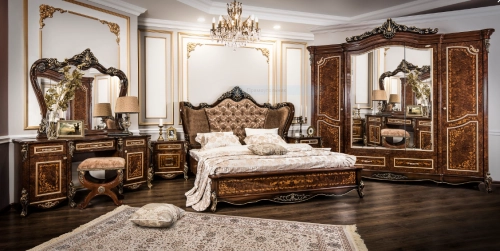 Rosoella Спальная мебель  купить