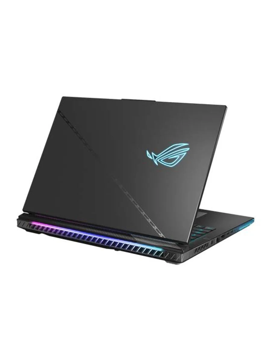 Ноутбук ASUS ROG Strix Scar 18" Intel i9-13980HX/ DDR5 32GB/ SSD 1TB/NVIDIA GEFORCE RTX 4080 12GB онлайн