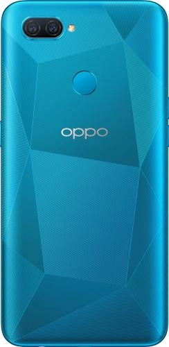 Смартфон OPPO A12 3/32GB Blue в Узбекистане