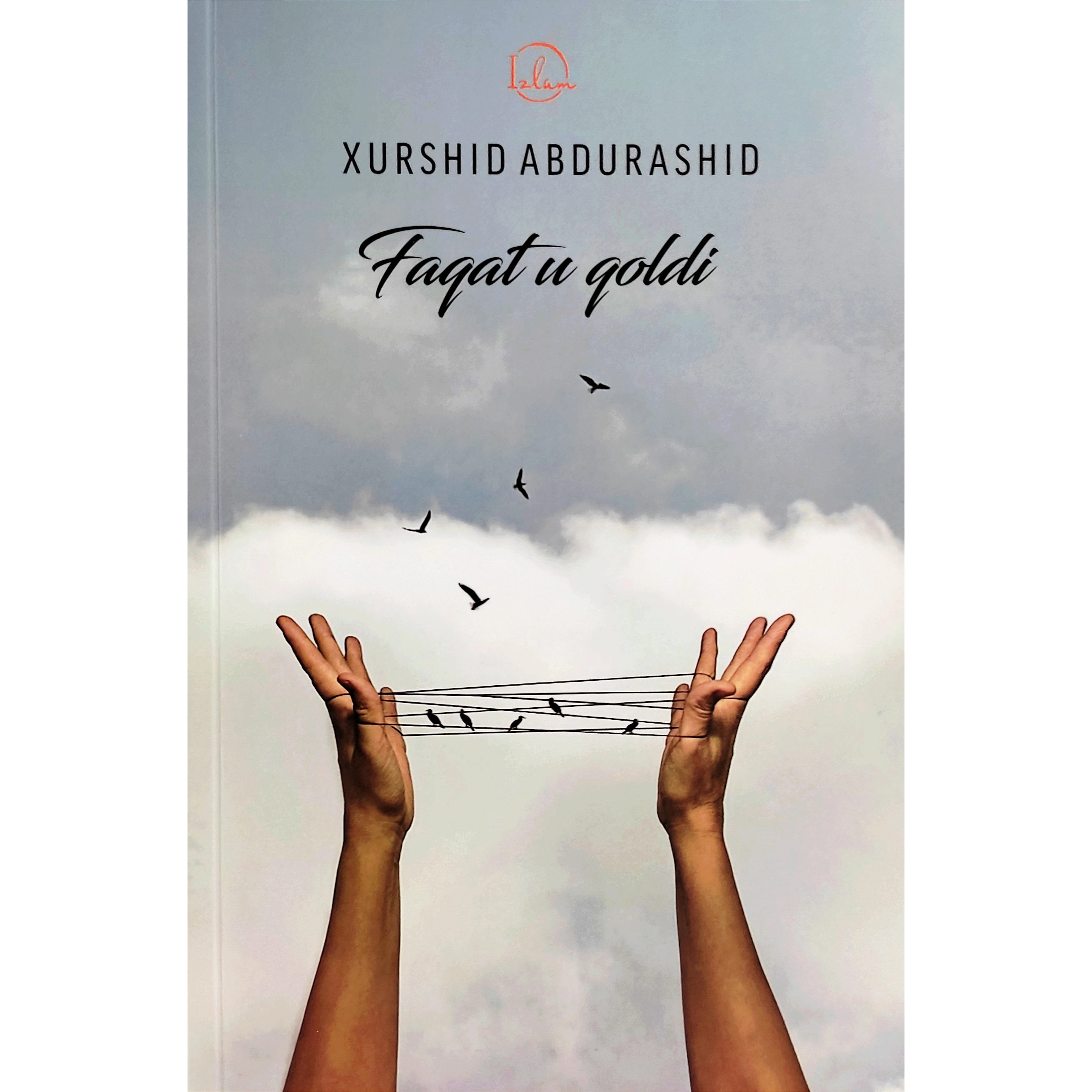 Xurshid Abdurashid: Faqat u qoldi sotib olish