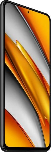 Смартфон Xiaomi Poco F3 8/256GB Black (Global Version) онлайн