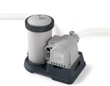 Каркасный бассейн Intex Prism Frame Oval 503х274x122см 26796 недорого