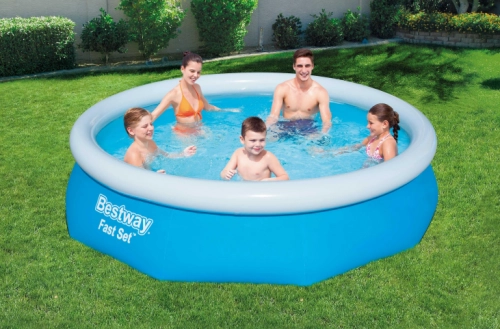 Бассейн Bestway Fast Set 305х76см 57266b в Узбекистане