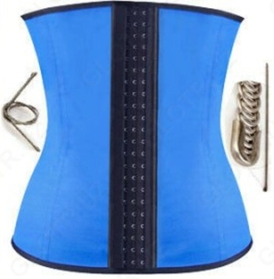 Корсет Waist Support 152 PowerGym - фото №3 Корсет Waist Support 152 PowerGym недорого