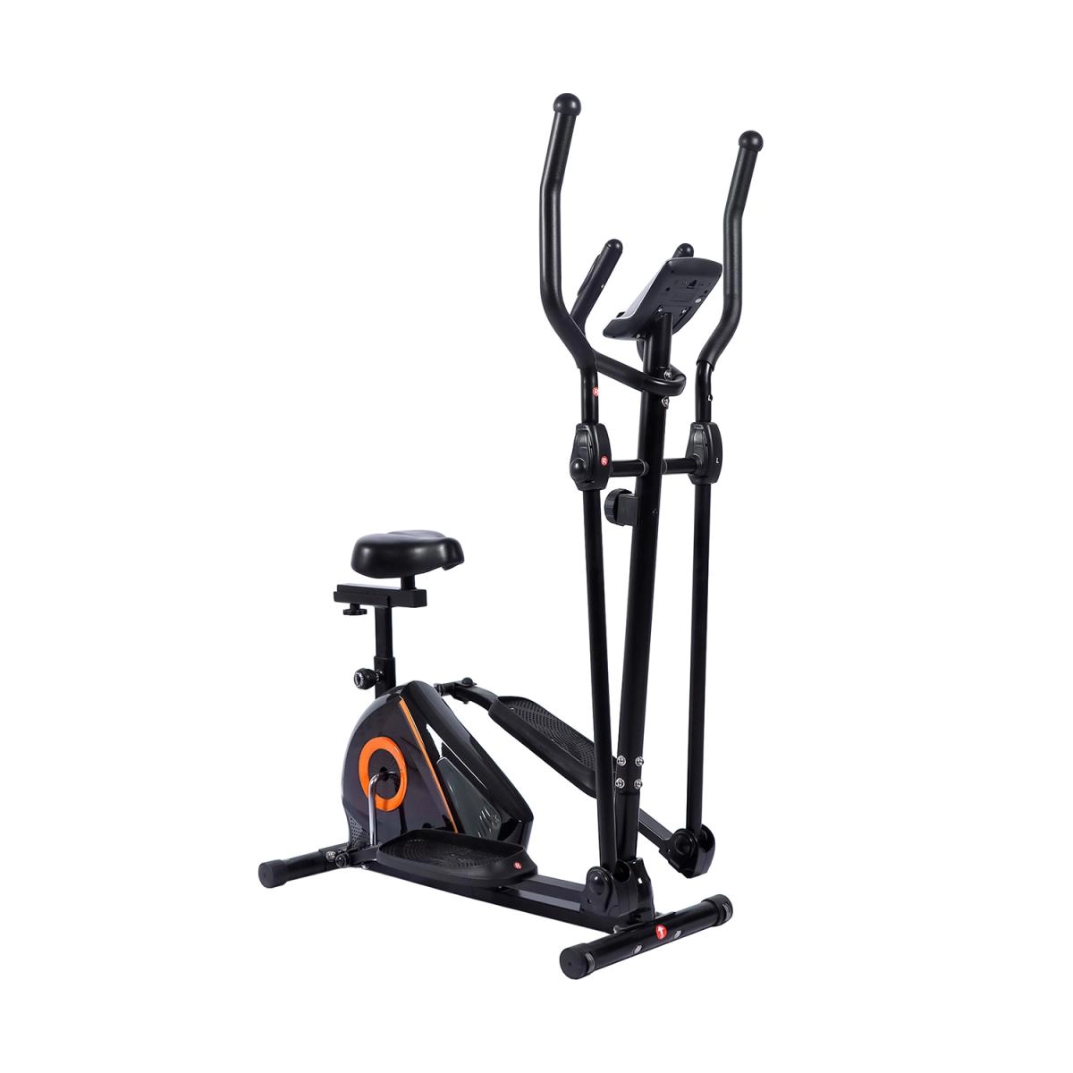 Эллиптический тренажер PowerGym E125 недорого