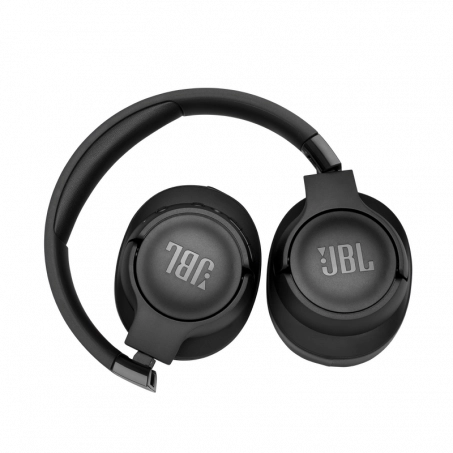 Беспроводные наушники JBL Tune 760NC черный в Узбекистане
