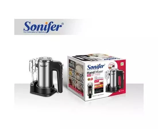Миксер Sonifer SF-7022 купить