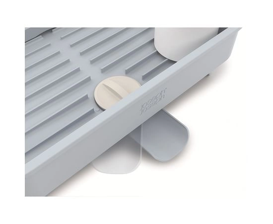 Сушилка для посуды раздвижная Extend, голубая, Joseph Joseph 85115 в Узбекистане