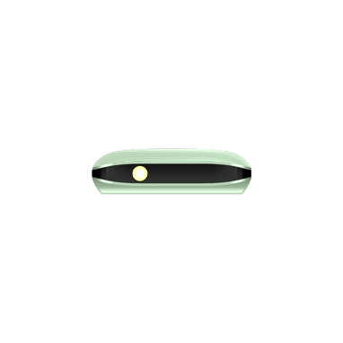 Novey M110 yashil rangli telefoni bo'lib to'lash