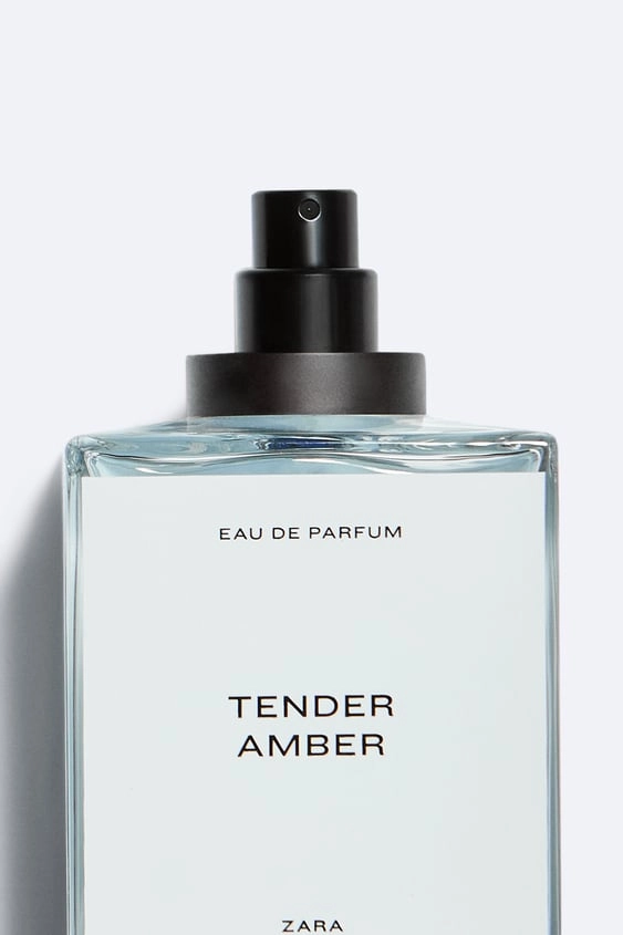 ZARA TENDER AMBER 100 ML— erkaklar uchun atir - rasm №3 ZARA TENDER AMBER 100 ML— erkaklar uchun atir arzon