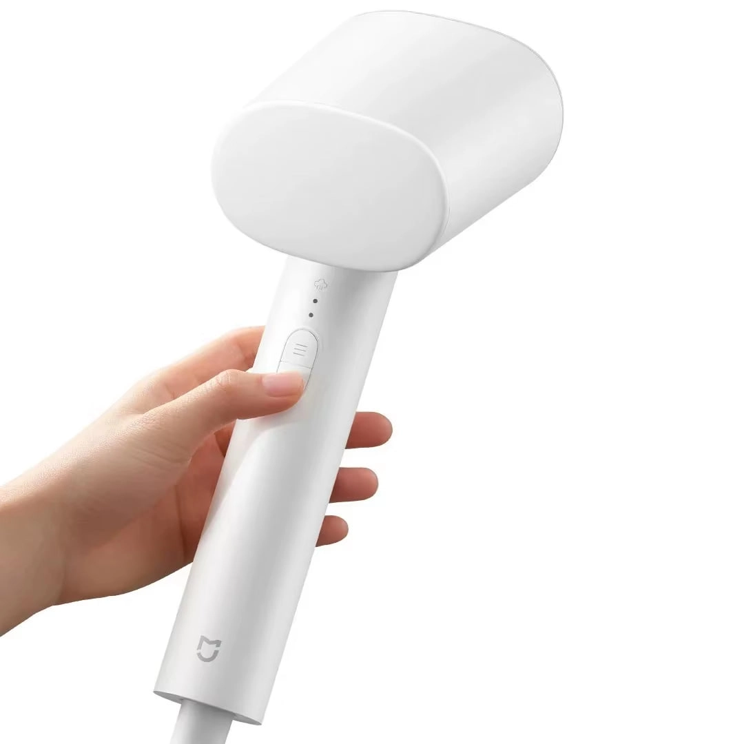 Xiaomi Standing Garment Steamer oq bug'lash mashinasi O'zbekistonda