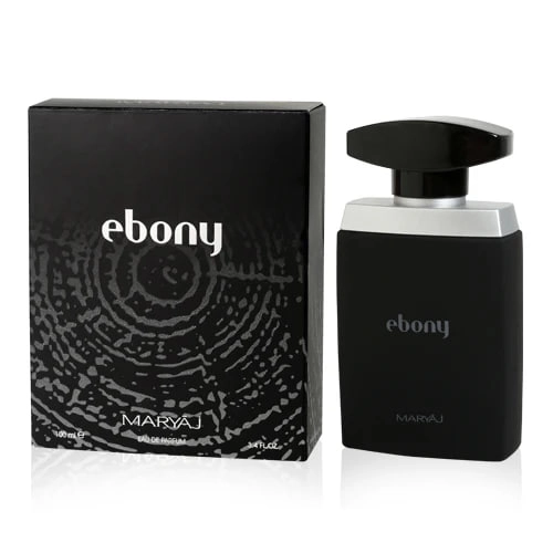 EBONY Eau De Parfum Maryaj 100 МЛ - парфюм для мужчин купить