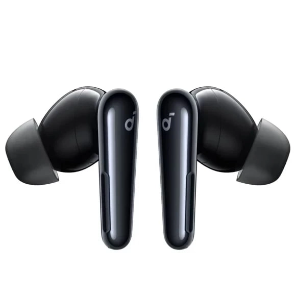 Беспроводные наушники Anker Soundcore Liberty 4 pro чёрный рассрочка