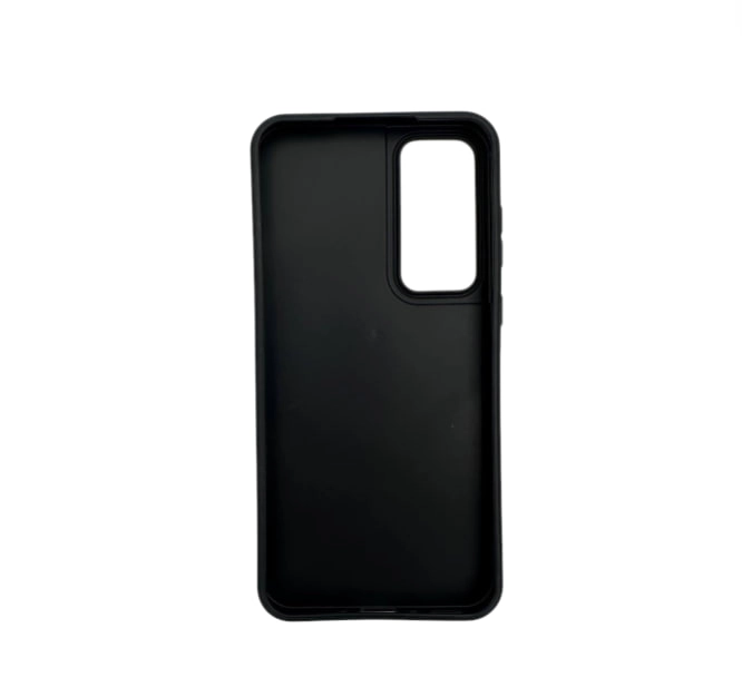 Чехол крокодил Nillmax Ch1185 чёрный для Samsung A35 недорого