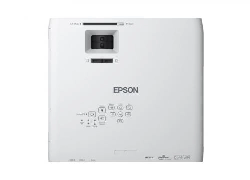 Epson L200F proyektori onlayn