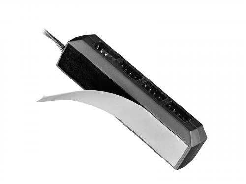 DeepCool FH-04 korpus ventilyatori uchun hab arzon